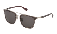 Ochelari de soare MAN CAROLINA HERRERA SHE843-5506K3 gri