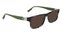 Ochelari de soare MAN CONVERSE CV520SRISEUP verde