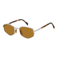 Ochelari de soare MAN DAVID BECKHAM DB-1129-S-YL7 argintiu