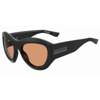 Ochelari de soare MAN DSQUARED2 D2-0072-S-8LZ negru