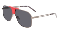 Ochelari de soare MAN FERRAGAMO SF292S-028 gri