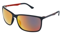 Ochelari de soare MAN FILA SF9383-6298SR albastru