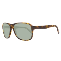 Ochelari de soare MAN GANT GRA04657S54 maro