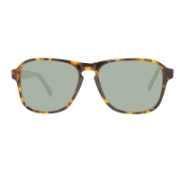 Ochelari de soare MAN GANT GRA04657S54 maro