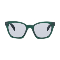 Ochelari de soare MAN GANT GSMBMATTOL100 verde