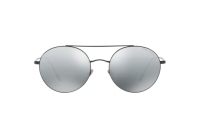 Ochelari de soare MAN GIORGIO ARMANI AR6050-301488 negru