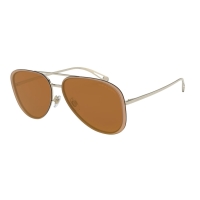 Ochelari de soare MAN GIORGIO ARMANI AR6084-30136H auriu