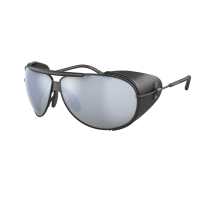 Ochelari de soare MAN GIORGIO ARMANI AR6139Q300130 negru