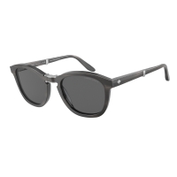 Ochelari de soare MAN GIORGIO ARMANI AR8170-5964B1 gri