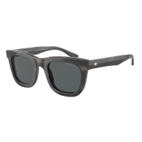 Ochelari de soare MAN GIORGIO ARMANI AR8171F5964P2 gri