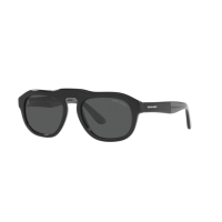 Ochelari de soare MAN GIORGIO ARMANI AR8173-500187 negru