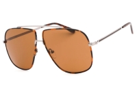 Ochelari de soare MAN GUESS GF0239-14E maro