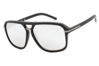 Ochelari de soare MAN GUESS GF0258-02C negru