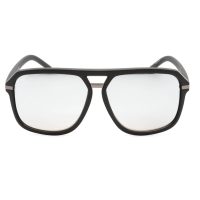 Ochelari de soare MAN GUESS GF0258-02C negru