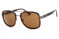 Ochelari de soare MAN GUESS GF5091-52E maro