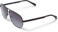 Ochelari de soare MAN GUESS GF5096-6202B negru