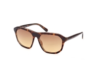 Ochelari de soare MAN GUESS GU00057-6052F maro