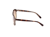 Ochelari de soare MAN GUESS GU00057-6052F maro