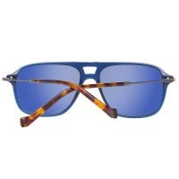 Ochelari de soare MAN HACKETT HSB86568356 albastru