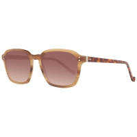 Ochelari de soare MAN HACKETT HSB86618752 maro