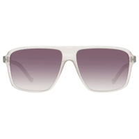 Ochelari de soare MAN HACKETT HSB86895057 gri