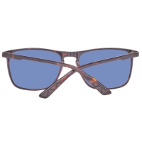 Ochelari de soare MAN HELLY HANSEN HH5004-C01-57 maro