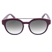 Ochelari de soare MAN ITALIA INDEPENDENT 0900C-010-000 visiniu