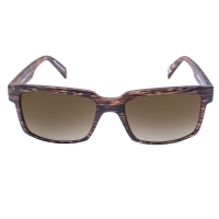 Ochelari de soare MAN ITALIA INDEPENDENT 0910-BHS-043 maro