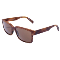 Ochelari de soare MAN ITALIA INDEPENDENT 0910-BHS-044 maro