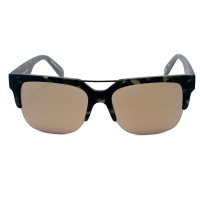 Ochelari de soare MAN ITALIA INDEPENDENT 0918-140-000 maro