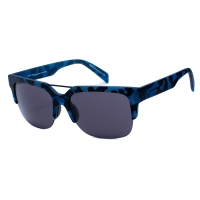 Ochelari de soare MAN ITALIA INDEPENDENT 0918-141-000 albastru