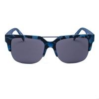 Ochelari de soare MAN ITALIA INDEPENDENT 0918-141-000 albastru