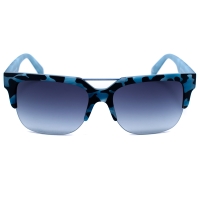 Ochelari de soare MAN ITALIA INDEPENDENT 0918-147-000 albastru