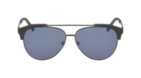 Ochelari de soare MAN KARL LAGERFELD KL246S-529 ruthenium gri