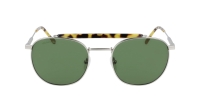 Ochelari de soare MAN LACOSTE L241S-045 argintiu