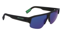 Ochelari de soare MAN LACOSTE L6003S-22 gri