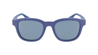 Ochelari de soare MAN LACOSTE L966S-401 albastru