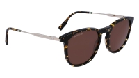 Ochelari de soare MAN LACOSTE L994S-230 maro