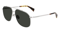 Ochelari de soare MAN LANVIN LNV110S-045 gri