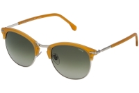 Ochelari de soare MAN LOZZA SL2293M-579V maro