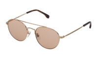 Ochelari de soare MAN LOZZA SL2313M530349 roz