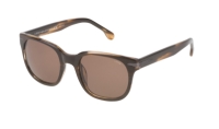 Ochelari de soare MAN LOZZA SL4069M520GR4 maro