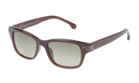 Ochelari de soare MAN LOZZA SL4074M5209Y7 maro