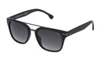 Ochelari de soare MAN LOZZA SL4112M53700F negru