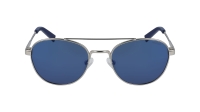 Ochelari de soare MAN NAUTICA N4641SP-040 argintiu