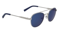 Ochelari de soare MAN NAUTICA N4641SP-040 argintiu