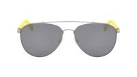 Ochelari de soare MAN NAUTICA N5131S-046 argintiu