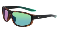 Ochelari de soare MAN NIKE BRAZENFUELMDJ maro mate