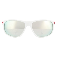 Ochelari de soare MAN POLAROID PLD2099S-7DM alb