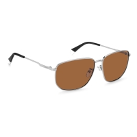 Ochelari de soare MAN POLAROID PLD2120GS6LBH gri